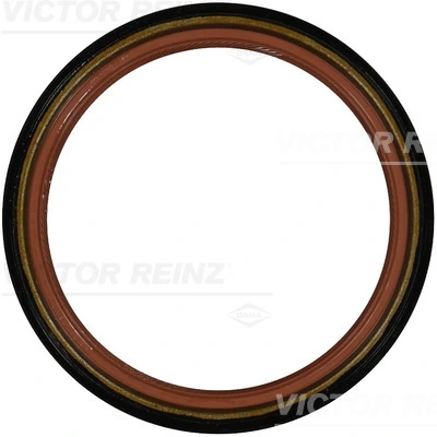 Shaft Seal, crankshaft